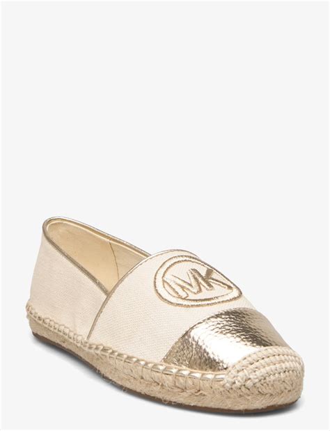 michael kors kendrick toe cap